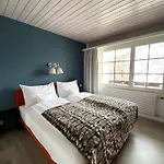 Waldhotel Fletschhorn Private Whole Hotel In Saas-Fee 360 Alpine Views & Sauna Alpehytte