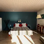 Waldhotel Fletschhorn Private Whole Hotel In Saas-Fee 360 Alpine Views & Sauna Alpehytte