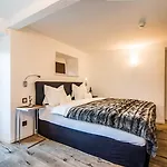 Waldhotel Fletschhorn Private Whole Hotel In Saas-Fee 360 Alpine Views & Sauna 4*