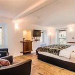 Waldhotel Fletschhorn Private Whole Hotel In Saas-Fee 360 Alpine Views & Sauna Chalet Saas-Grund
