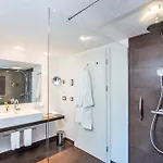 Chalet Waldhotel Fletschhorn Private Whole Hotel In Saas-Fee 360 Alpine Views & Sauna