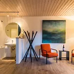 Chalet Waldhotel Fletschhorn Private Whole Hotel In Saas-Fee 360 Alpine Views & Sauna