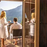 Waldhotel Fletschhorn Private Whole Hotel In Saas-Fee 360 Alpine Views & Sauna 4* Saas-Grund