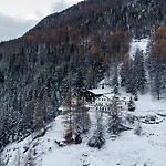 Waldhotel Fletschhorn Private Whole Hotel In Saas-Fee 360 Alpine Views & Sauna Saas-Grund