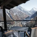 Waldhotel Fletschhorn Private Whole Hotel In Saas-Fee 360 Alpine Views & Sauna Saas-Grund