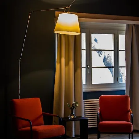 Waldhotel Fletschhorn Saas-fee 4*