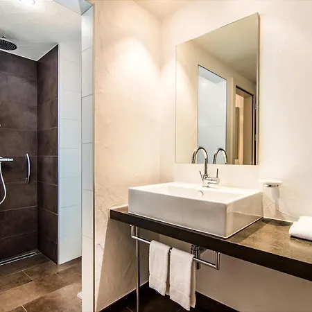 Waldhotel Fletschhorn Panoramic Retreat In Fee ホテル 4*