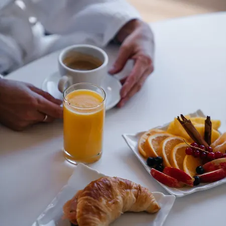 Hotel Waldhotel Fletschhorn Saas-fee