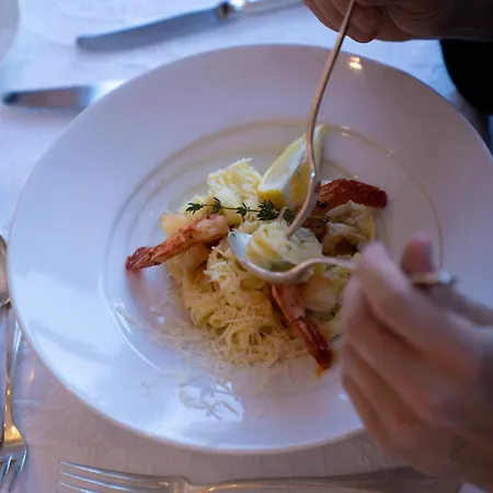 Waldhotel Fletschhorn Saas-fee Hotel