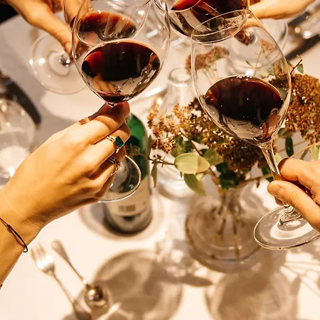 Waldhotel Fletschhorn Saas-fee