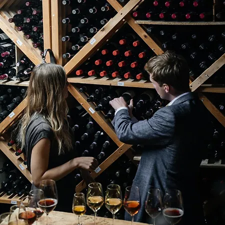 Hotel Waldhotel Fletschhorn Saas-fee Saas-Grund