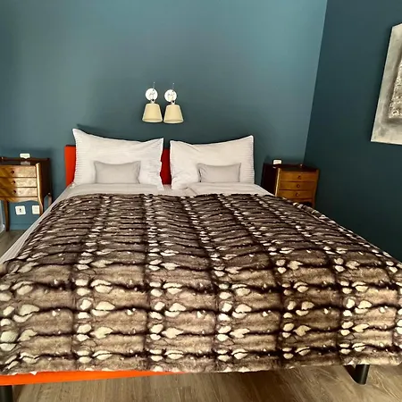 Waldhotel Fletschhorn Panoramic Retreat In Fee 萨斯格伦德