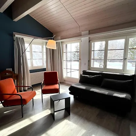 Waldhotel Fletschhorn Panoramic Retreat In Fee