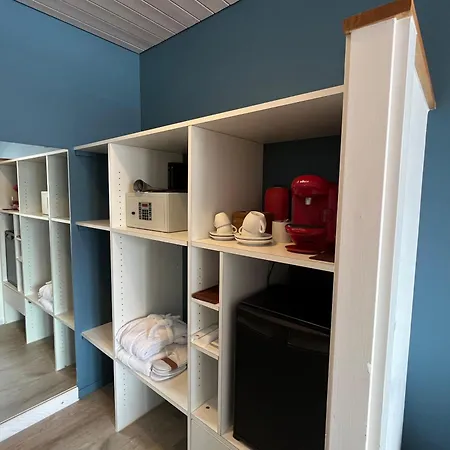 Hotel Waldhotel Fletschhorn Saas-fee