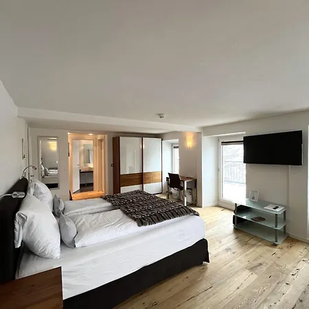 Waldhotel Fletschhorn Saas-fee 4*