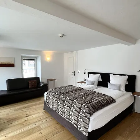 Waldhotel Fletschhorn Saas-fee 4* Saas-Grund