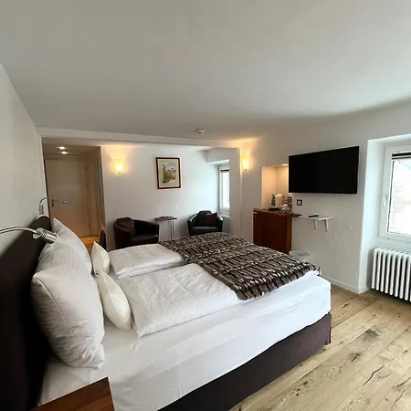 酒店 Waldhotel Fletschhorn Panoramic Retreat In Fee