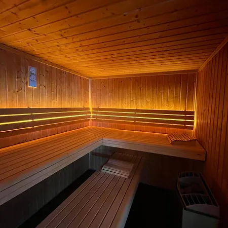 Waldhotel Fletschhorn Panoramic Retreat In Fee 4* 萨斯格伦德