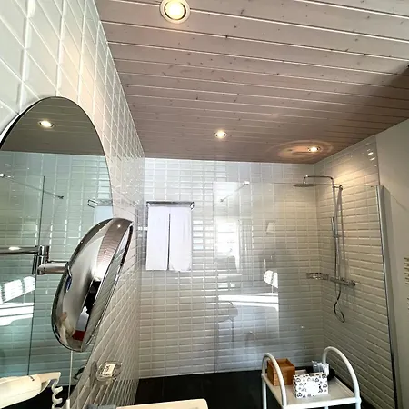 酒店 Waldhotel Fletschhorn Panoramic Retreat In Fee
