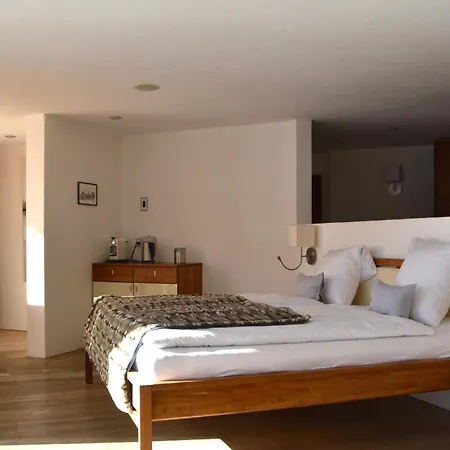 ホテル Waldhotel Fletschhorn Panoramic Retreat In Fee ザース・グルント