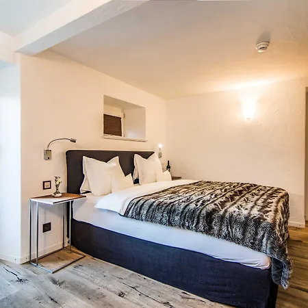 Waldhotel Fletschhorn Saas-fee 4*