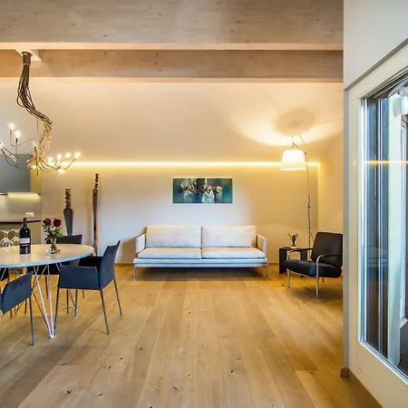 Waldhotel Fletschhorn Private Whole In Saas-fee 360 Alpine Views & Sauna Saas-Grund