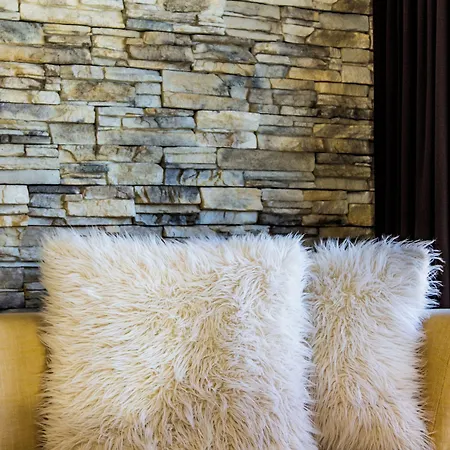 Waldhotel Fletschhorn Private Whole In Saas-fee 360 Alpine Views & Sauna 사스그룬트