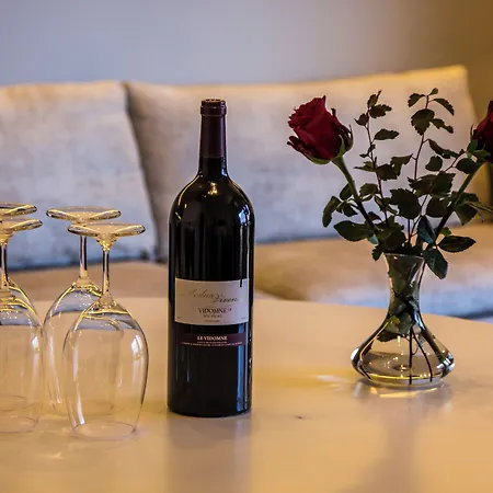 Waldhotel Fletschhorn Saas-fee