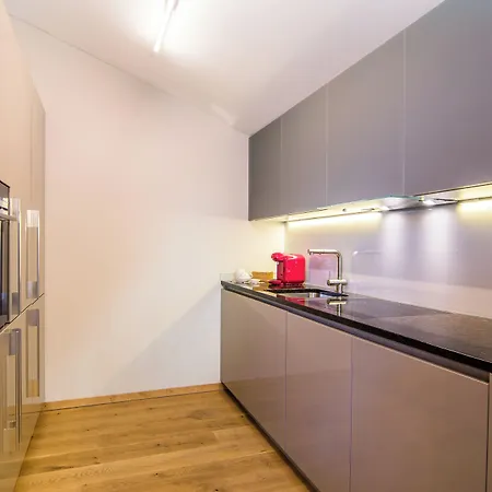 Waldhotel Fletschhorn Private Whole In Saas-fee 360 Alpine Views & Sauna 4*