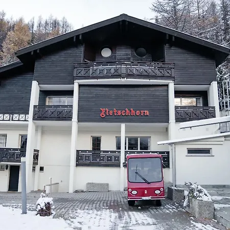 Alpstuga Waldhotel Fletschhorn Private Whole Hotel In Saas-Fee 360 Alpine Views & Sauna Saas-Grund