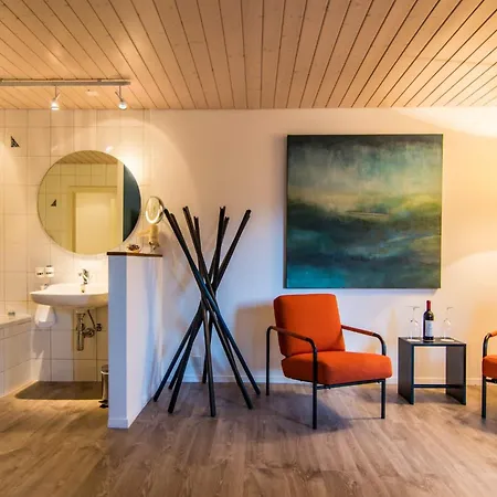 Domek alpejski Waldhotel Fletschhorn Private Whole In Saas-fee 360 Alpine Views & Sauna