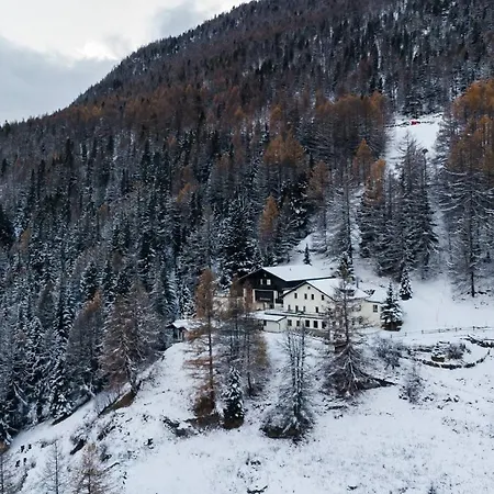 Waldhotel Fletschhorn Private Whole In Saas-fee 360 Alpine Views & Sauna Saas-Grund