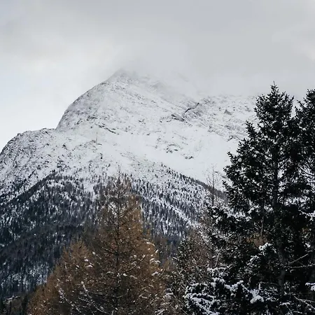 Waldhotel Fletschhorn Private Whole In Saas-fee 360 Alpine Views & Sauna 4*