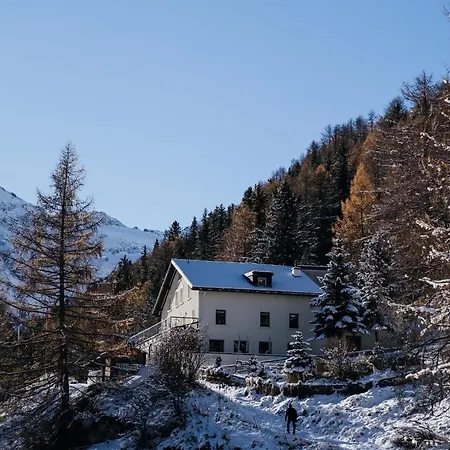 Waldhotel Fletschhorn Private Whole In Saas-fee 360 Alpine Views & Sauna 4* Saas-Grund