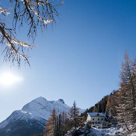 Waldhotel Fletschhorn Private Whole In Saas-fee 360 Alpine Views & Sauna 샬레 4*
