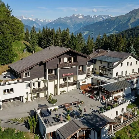 Waldhotel Fletschhorn Private Whole In Saas-fee 360 Alpine Views & Sauna Chalet Saas-Grund