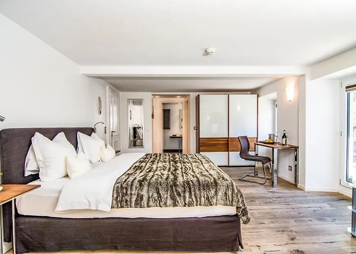 Hotel Waldhotel Fletschhorn Saas-fee