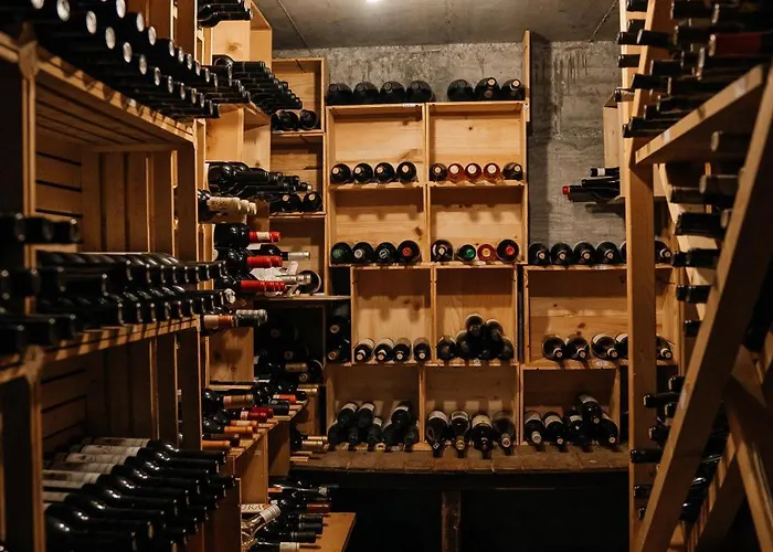 Waldhotel Fletschhorn Saas-fee