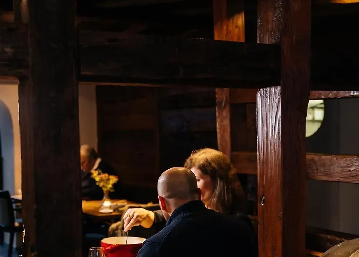 Hotel Waldhotel Fletschhorn Saas-fee 4*