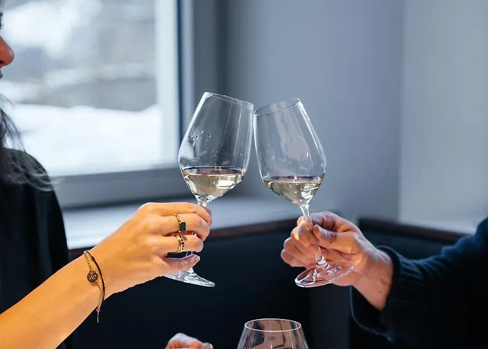 Waldhotel Fletschhorn Saas-fee Hotel