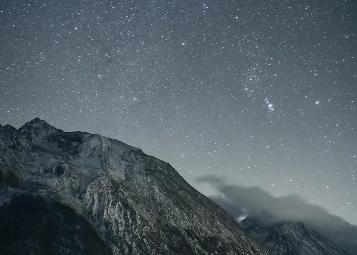 Waldhotel Fletschhorn Saas-fee 4*