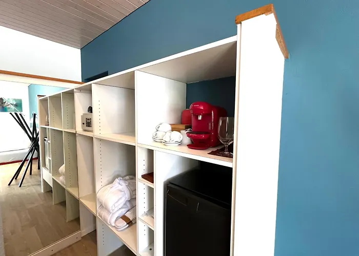 Waldhotel Fletschhorn Saas-fee Hotel Saas-Grund