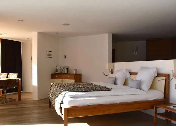 Hotel Waldhotel Fletschhorn Saas-fee Saas-Grund