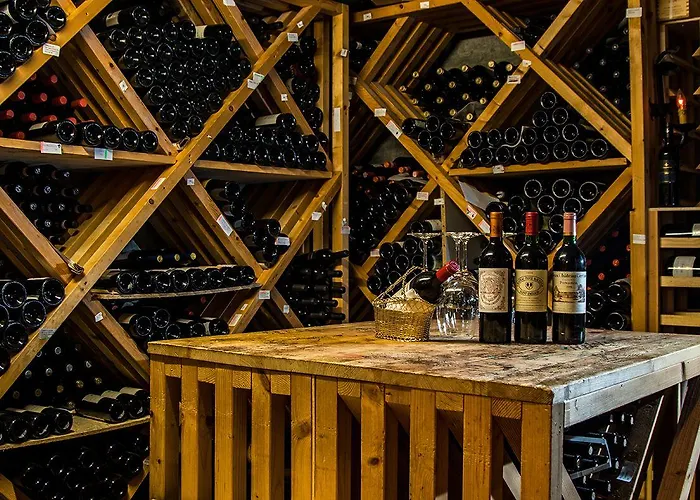 Waldhotel Fletschhorn Saas-fee Hotel Saas-Grund