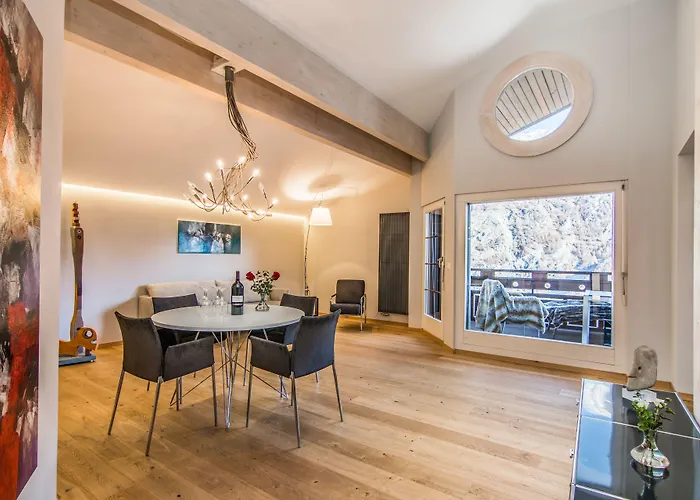 Отель Waldhotel Fletschhorn Private Whole Hotel In Saas-Fee 360 Alpine Views & Sauna
