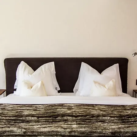 Waldhotel Fletschhorn Panoramic Retreat In Fee 4*