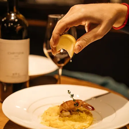 Waldhotel Fletschhorn Panoramic Retreat In Fee 4*