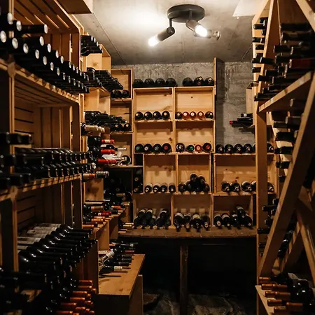 Waldhotel Fletschhorn Panoramic Retreat In Fee