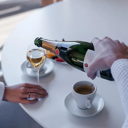 Hotel Waldhotel Fletschhorn Panoramic Retreat In Fee