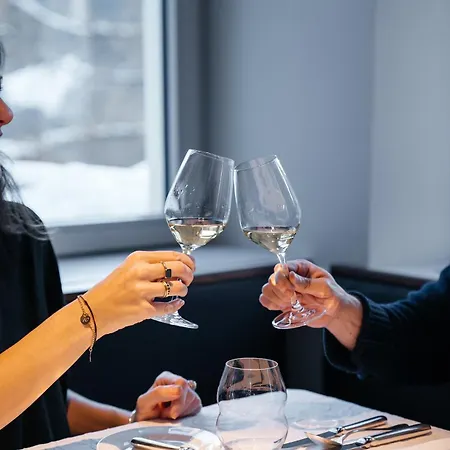 Waldhotel Fletschhorn Panoramic Retreat In Fee Hotel